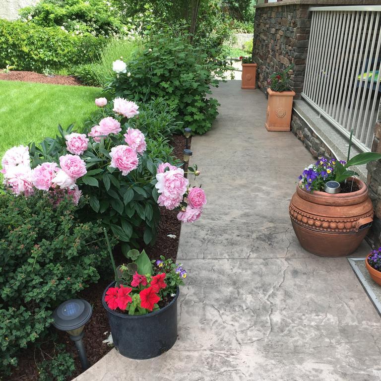 A Day'S Dream B&B Peachland Zewnętrze zdjęcie