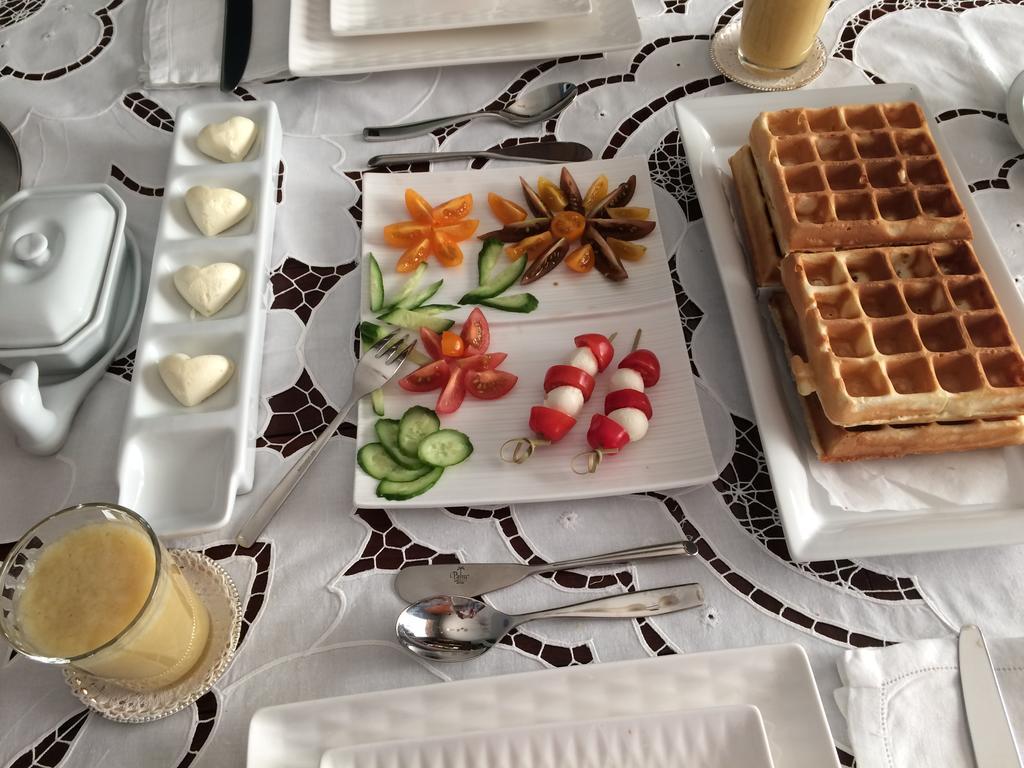 A Day'S Dream B&B Peachland Zewnętrze zdjęcie