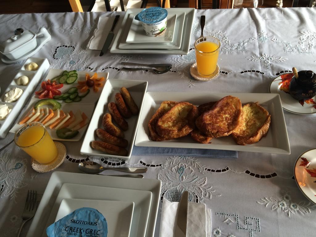 A Day'S Dream B&B Peachland Zewnętrze zdjęcie