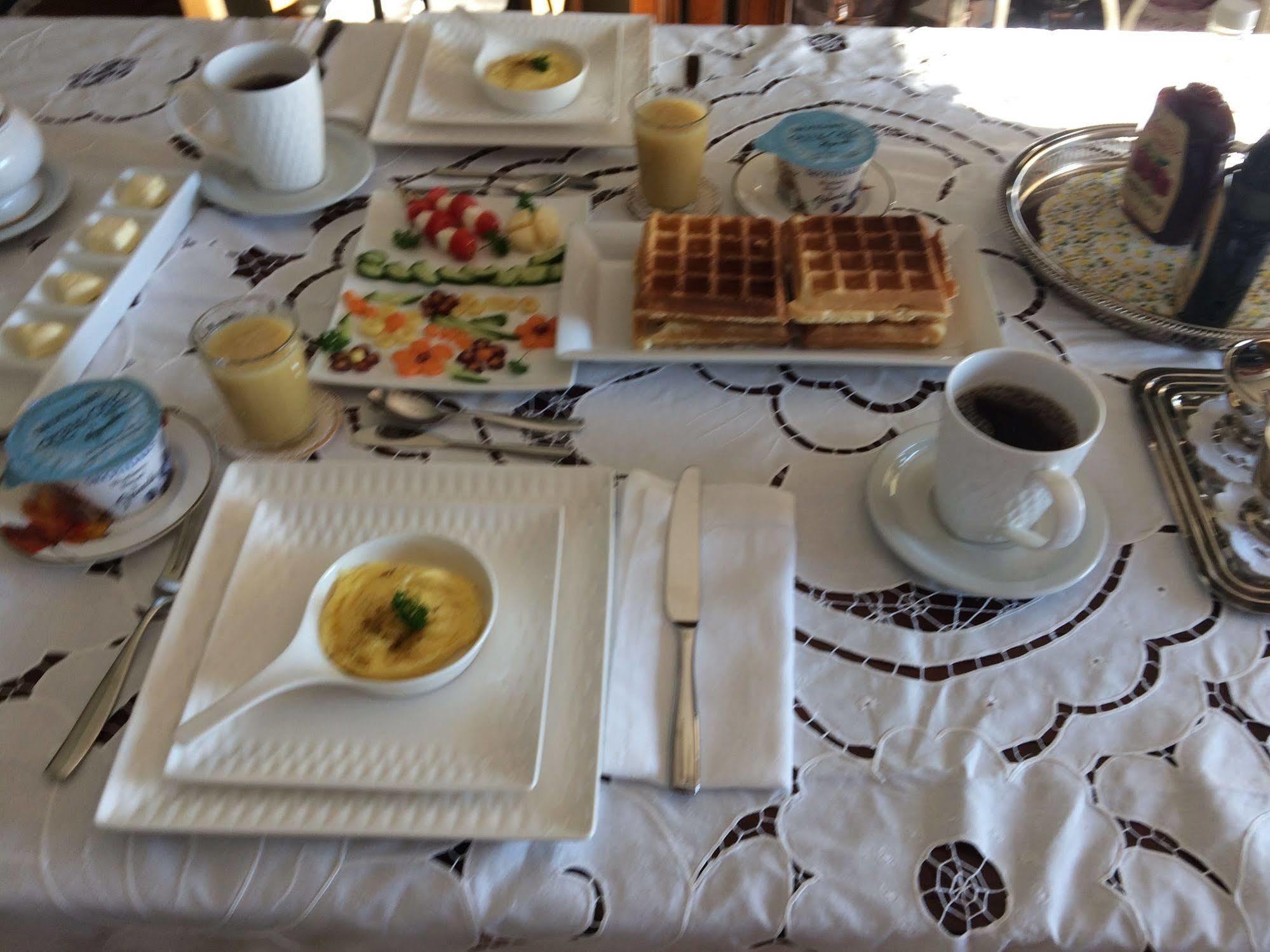 A Day'S Dream B&B Peachland Zewnętrze zdjęcie