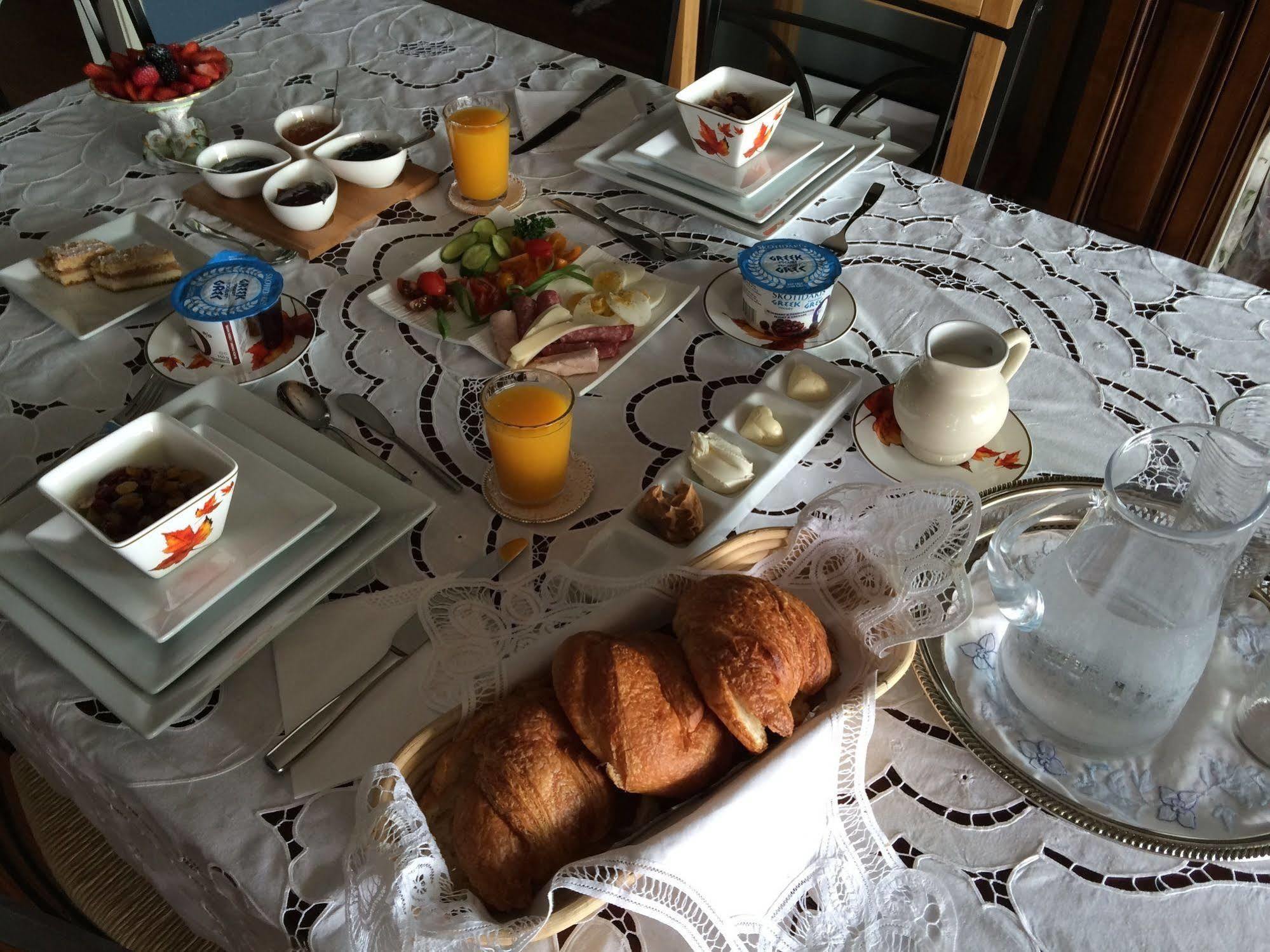 A Day'S Dream B&B Peachland Zewnętrze zdjęcie