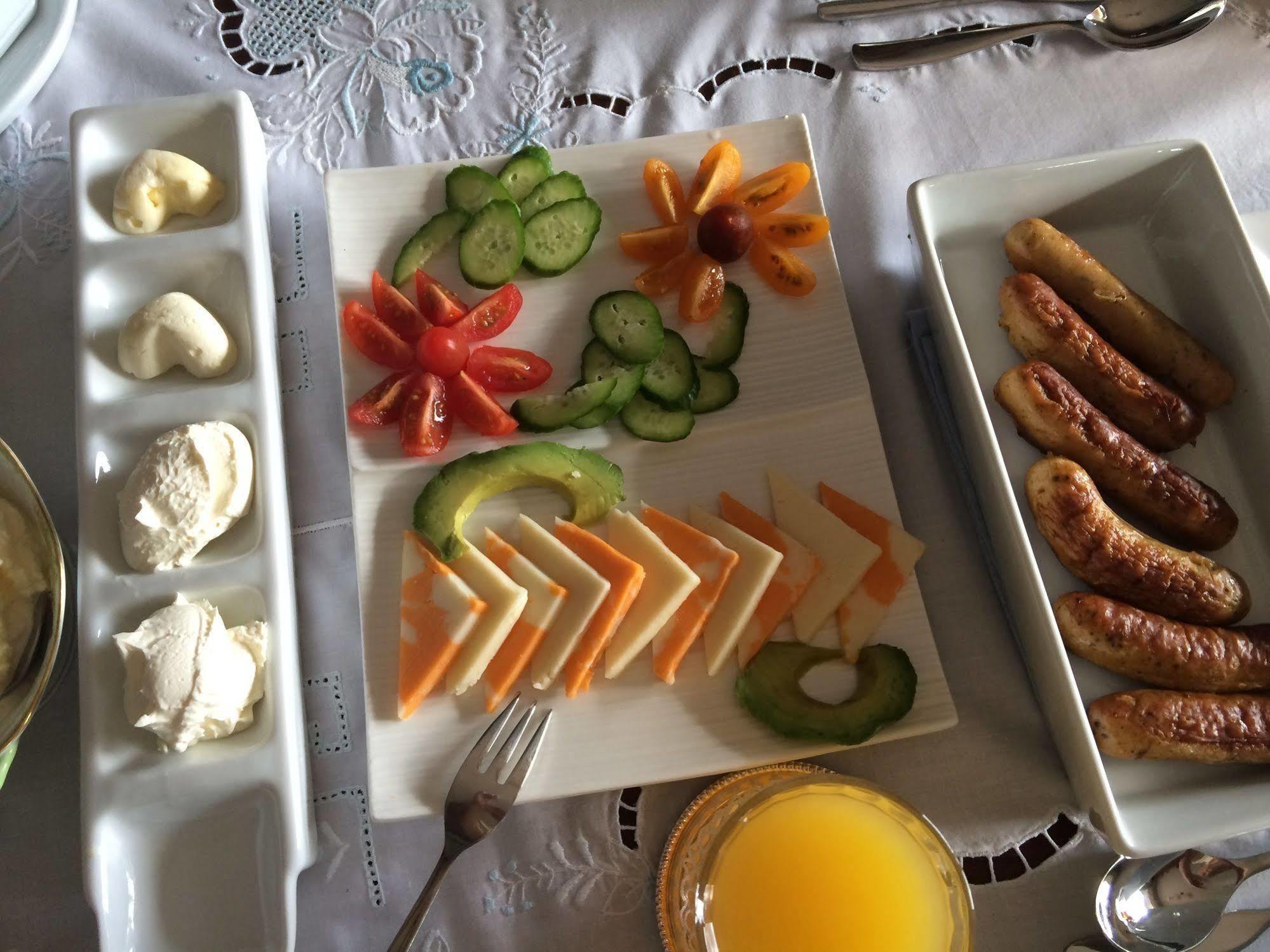 A Day'S Dream B&B Peachland Zewnętrze zdjęcie